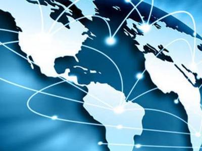 電子商務與網絡商務信息服務 中小型外貿企業發展的必要引擎